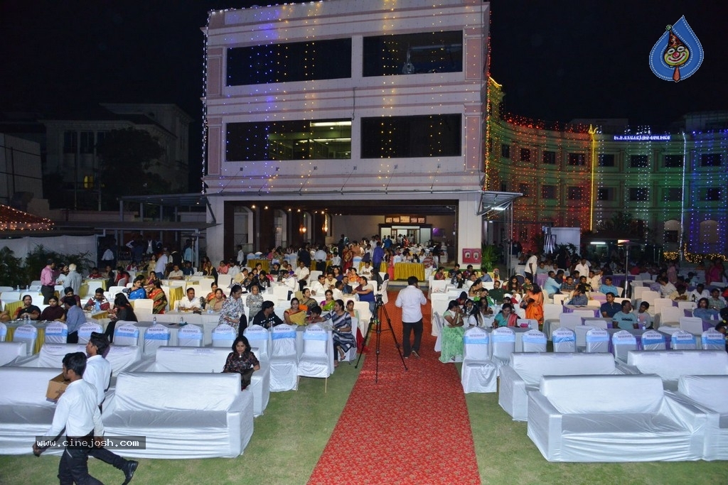 FNCC December 31st Celebrations Set 1 - 48 / 121 photos