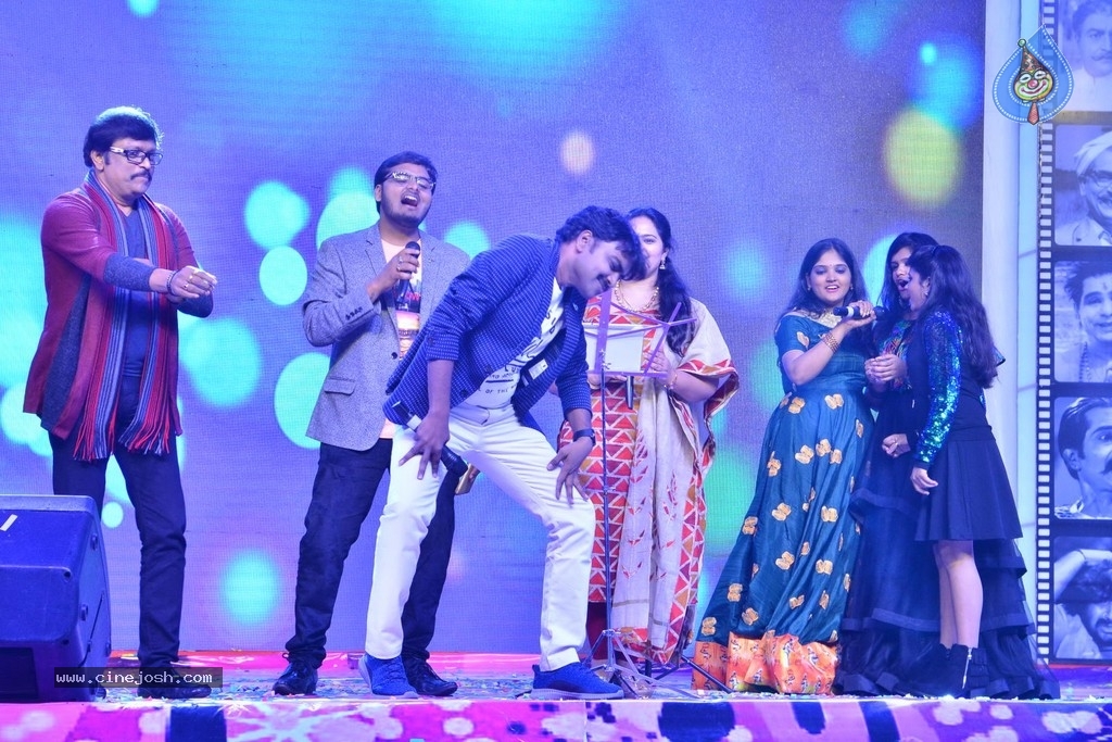 FNCC December 31st Celebrations Set 1 - 49 / 121 photos