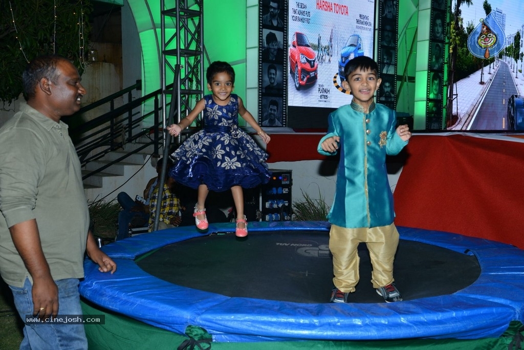 FNCC December 31st Celebrations Set 1 - 53 / 121 photos