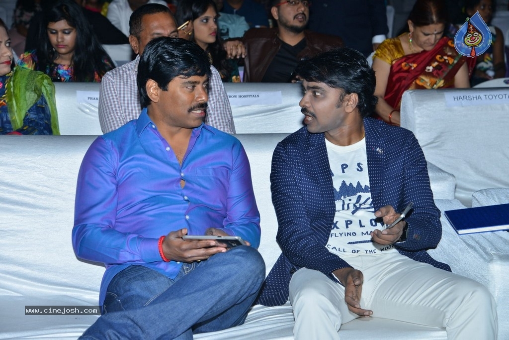 FNCC December 31st Celebrations Set 1 - 54 / 121 photos