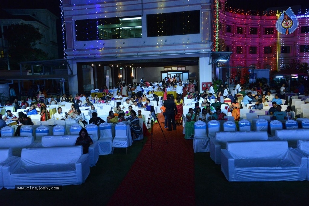 FNCC December 31st Celebrations Set 1 - 55 / 121 photos