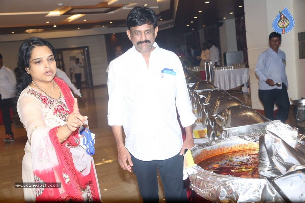 FNCC December 31st Celebrations Set 1 - 58 / 121 photos