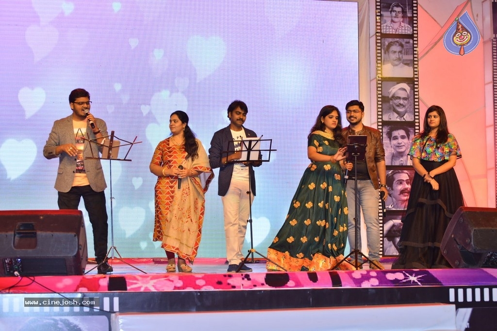 FNCC December 31st Celebrations Set 1 - 85 / 121 photos