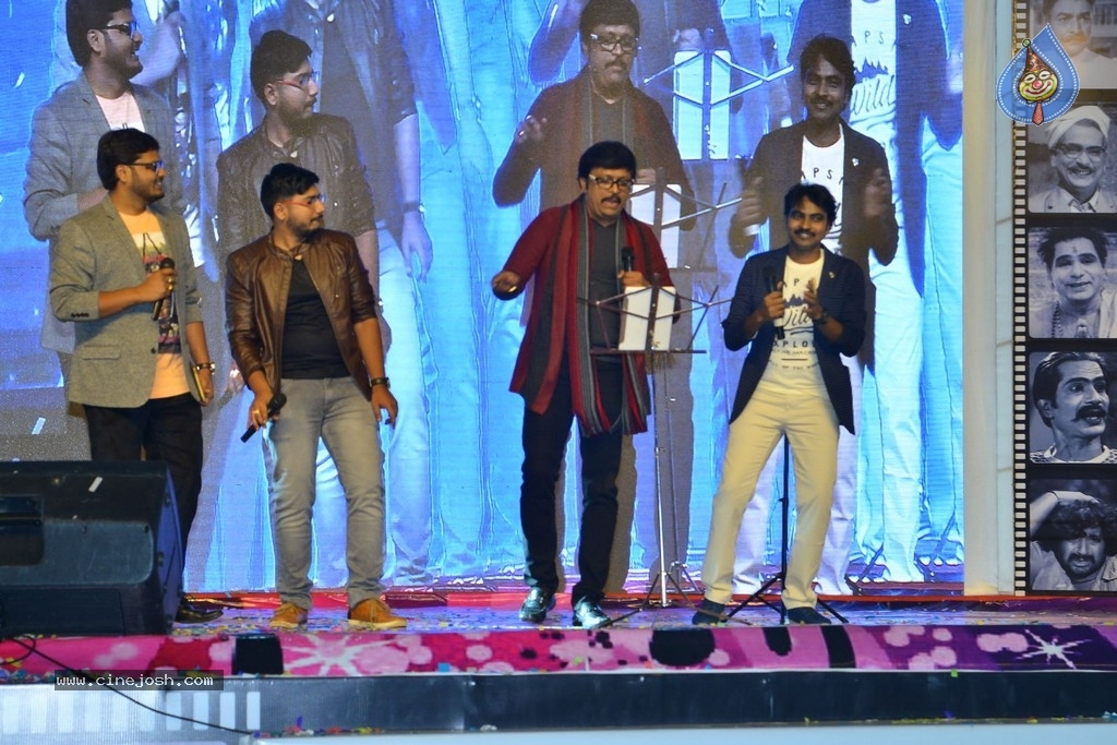 FNCC December 31st Celebrations Set 1 - 106 / 121 photos