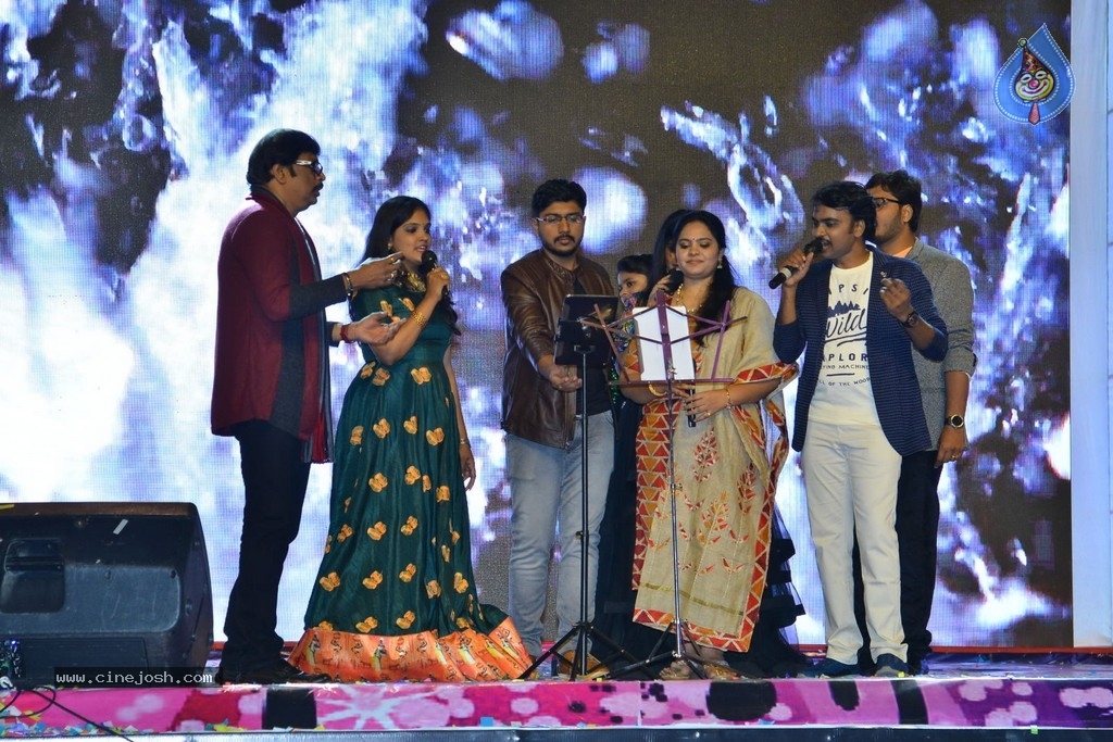 FNCC December 31st Celebrations Set 1 - 107 / 121 photos