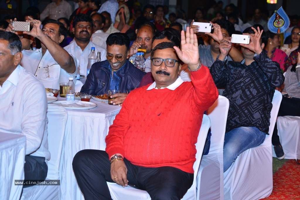 FNCC December 31st Celebrations Set 1 - 108 / 121 photos