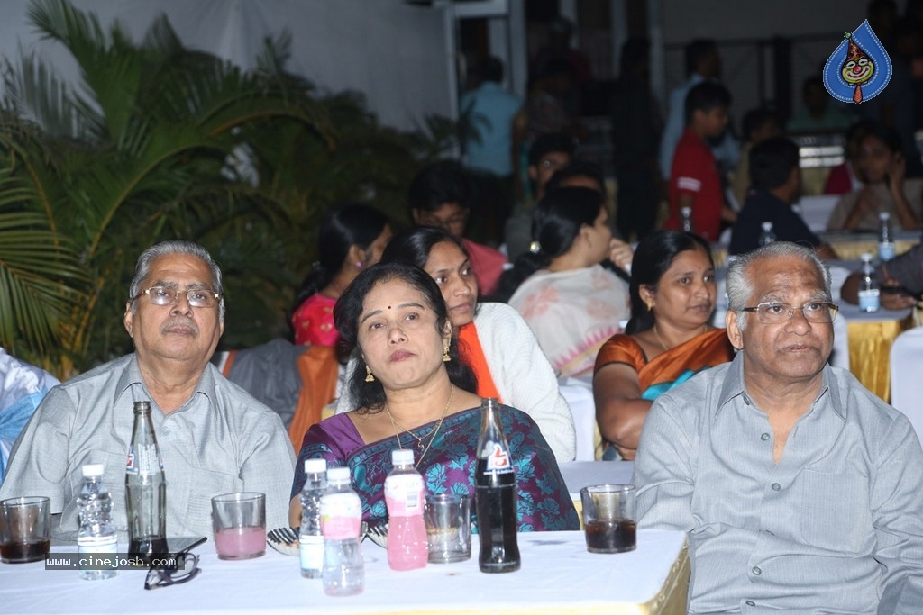 FNCC December 31st Celebrations Set 1 - 110 / 121 photos
