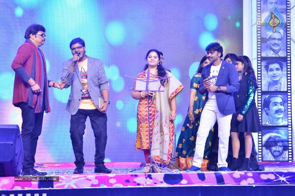 FNCC December 31st Celebrations Set 1 - 111 / 121 photos