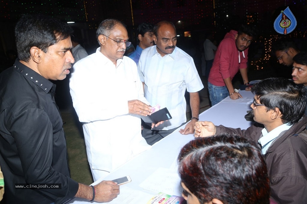 FNCC December 31st Celebrations Set 1 - 113 / 121 photos