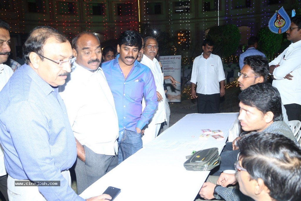 FNCC December 31st Celebrations Set 1 - 118 / 121 photos