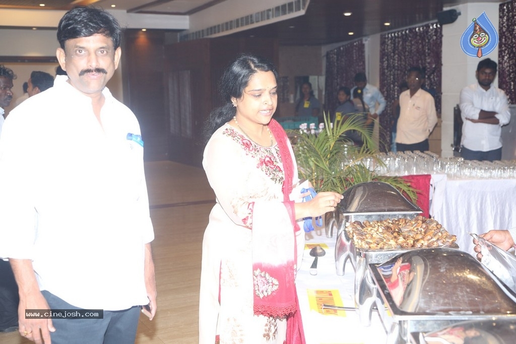 FNCC December 31st Celebrations Set 1 - 119 / 121 photos