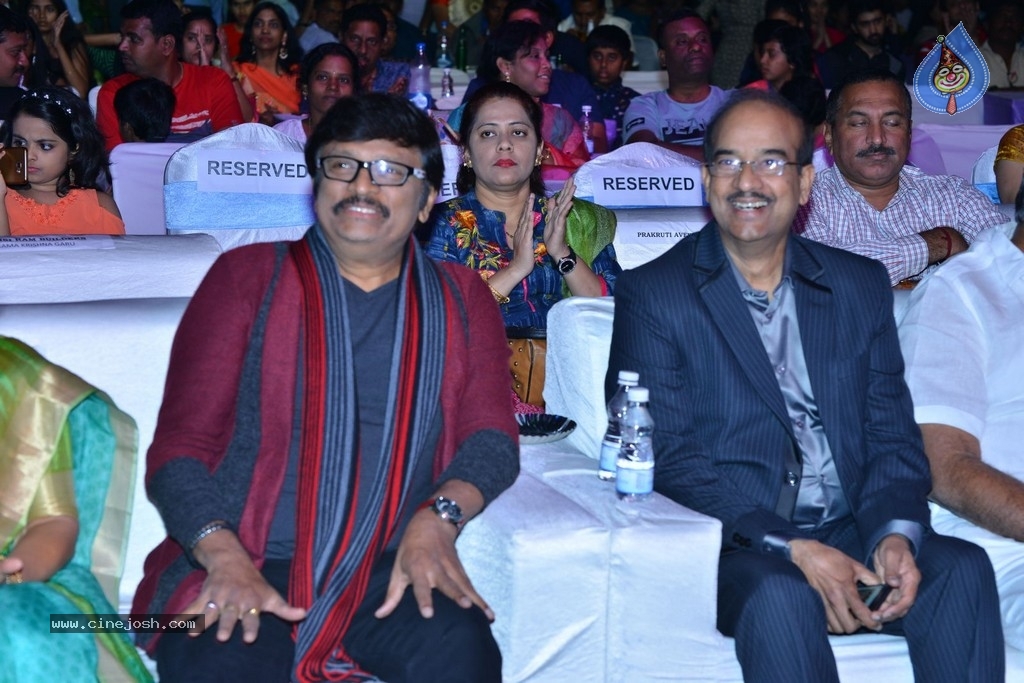 FNCC December 31st Celebrations Set 1 - 121 / 121 photos