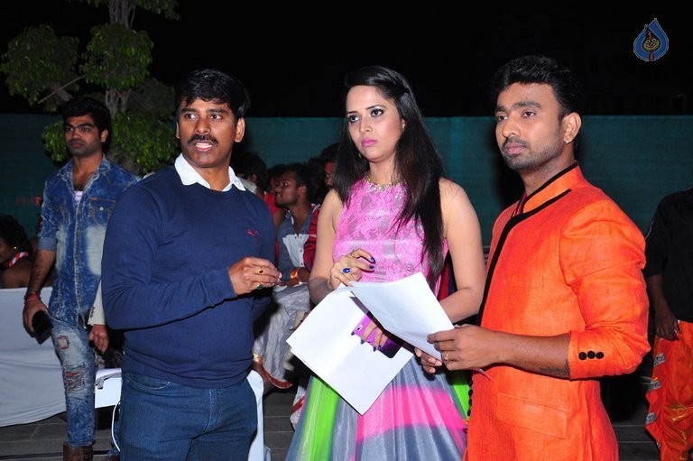 FNCC New Year Bash 2016 - 3 / 115 photos