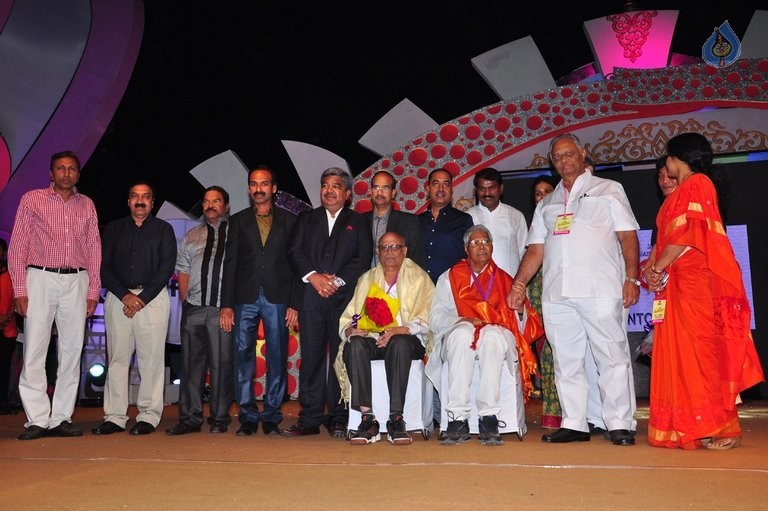 FNCC New Year Bash 2016 - 10 / 115 photos