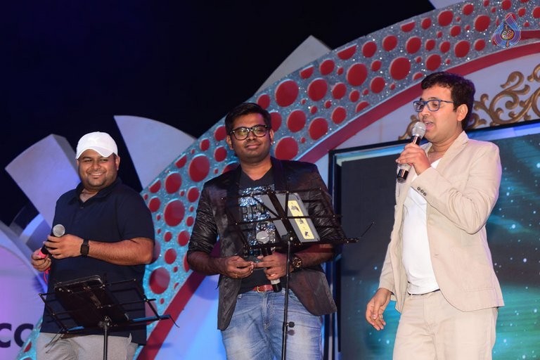 FNCC New Year Bash 2016 - 18 / 115 photos