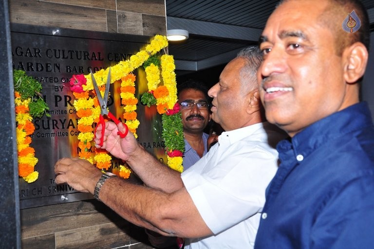 FNCC New Year Bash 2016 - 20 / 115 photos