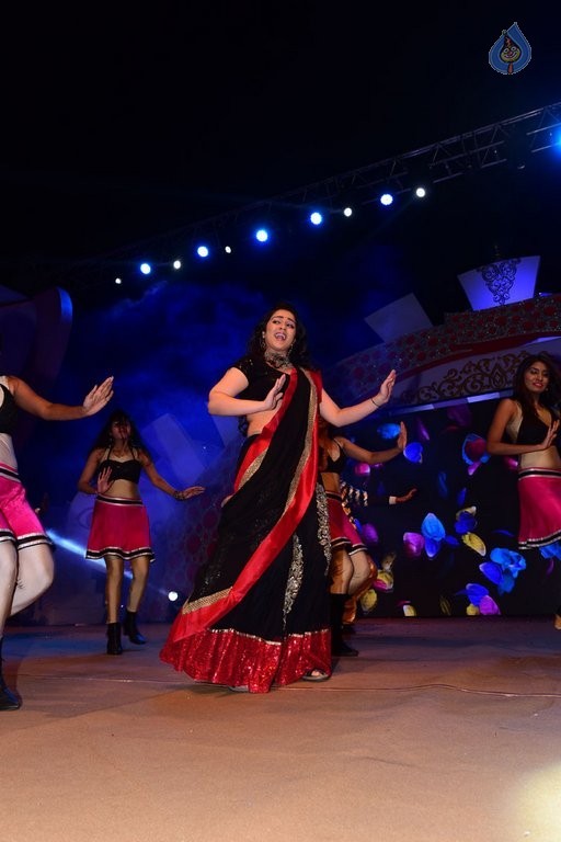 FNCC New Year Bash 2016 - 26 / 115 photos