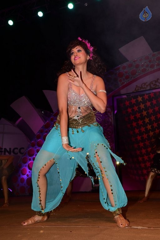 FNCC New Year Bash 2016 - 30 / 115 photos