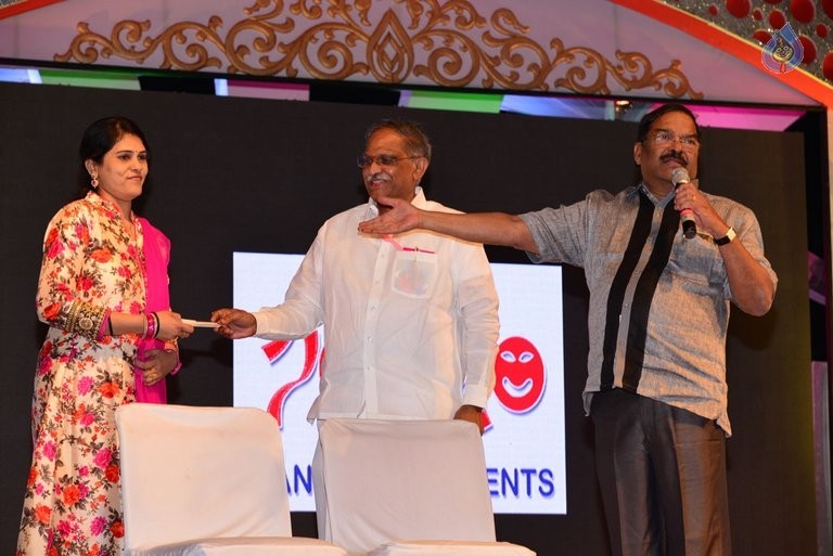 FNCC New Year Bash 2016 - 33 / 115 photos