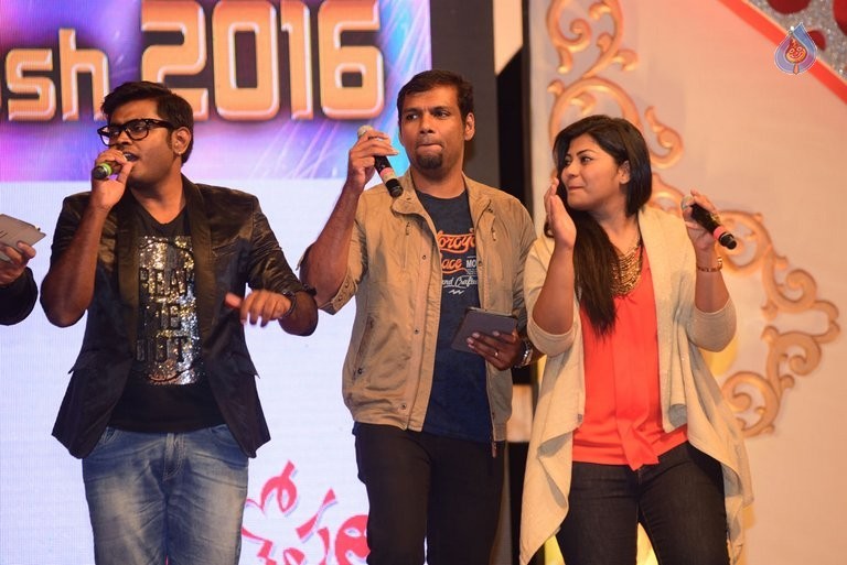 FNCC New Year Bash 2016 - 42 / 115 photos