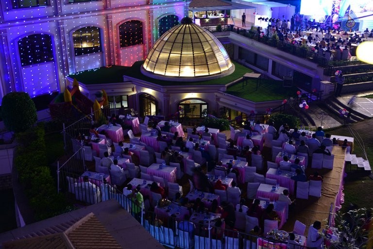 FNCC New Year Bash 2016 - 48 / 115 photos