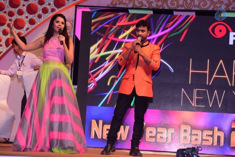 FNCC New Year Bash 2016 - 51 / 115 photos