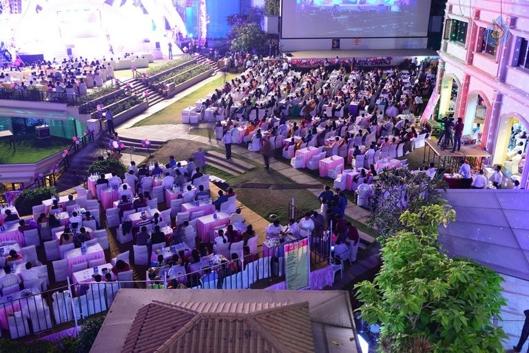 FNCC New Year Bash 2016 - 57 / 115 photos