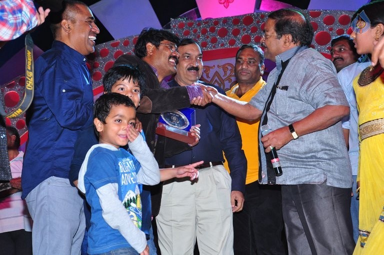 FNCC New Year Bash 2016 - 64 / 115 photos