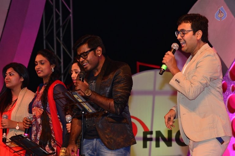 FNCC New Year Bash 2016 - 65 / 115 photos