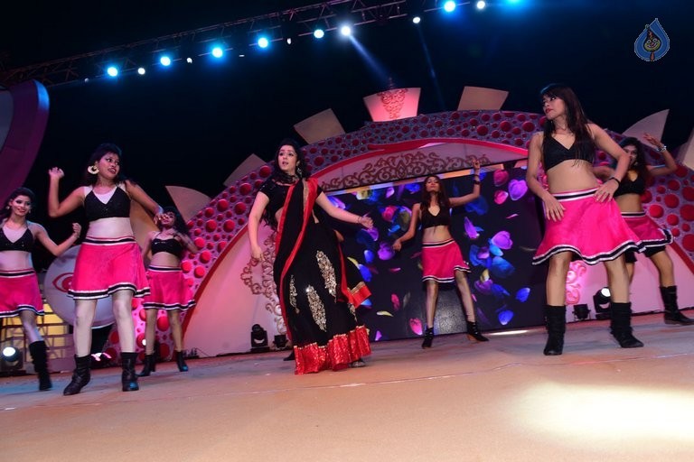 FNCC New Year Bash 2016 - 72 / 115 photos