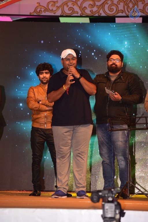 FNCC New Year Bash 2016 - 74 / 115 photos