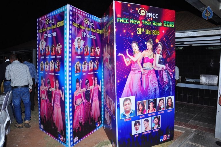 FNCC New Year Bash 2016 - 78 / 115 photos