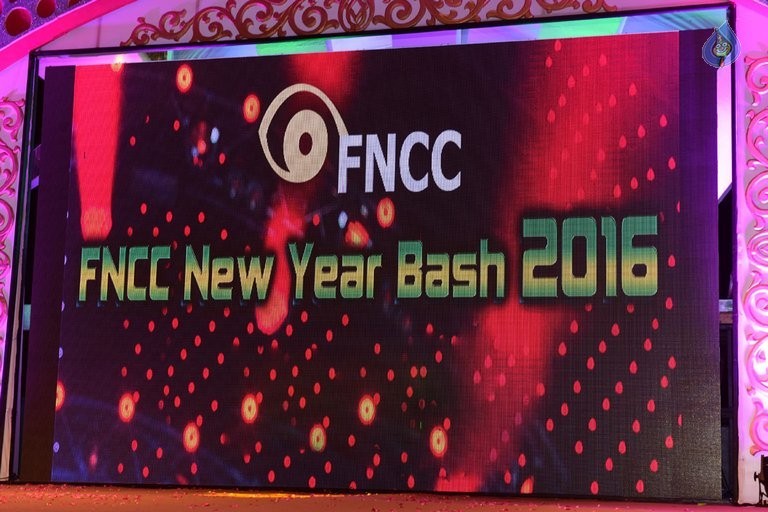 FNCC New Year Bash 2016 - 81 / 115 photos
