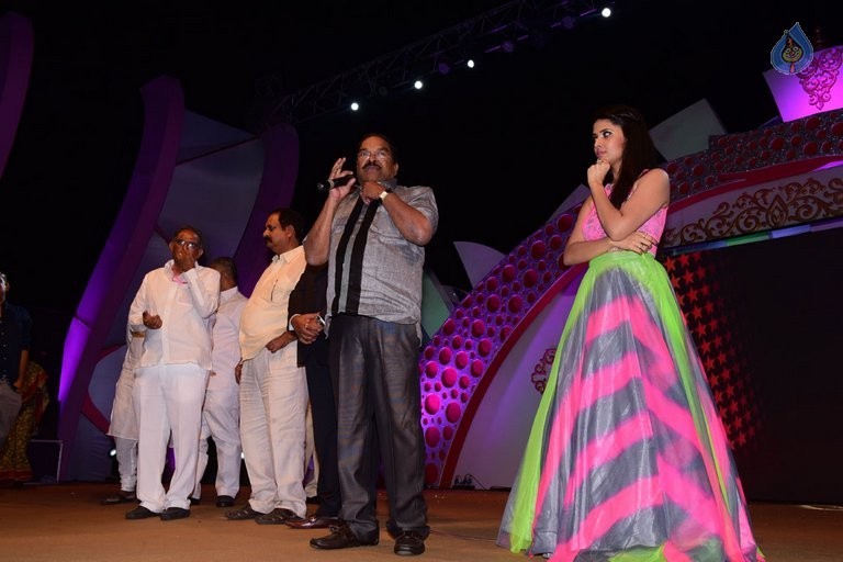 FNCC New Year Bash 2016 - 89 / 115 photos