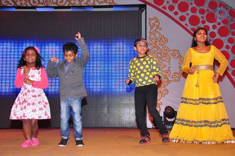 FNCC New Year Bash 2016 - 95 / 115 photos