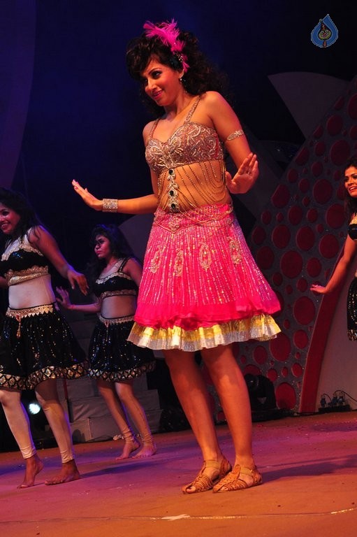 FNCC New Year Bash 2016 - 113 / 115 photos