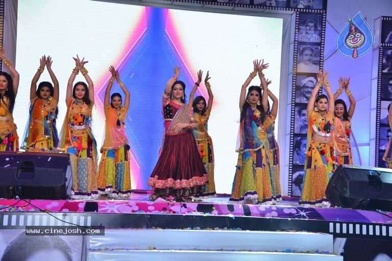 FNCC New Year Celebrations 2 - 10 / 63 photos