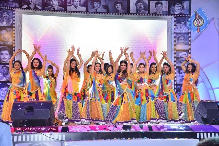 FNCC New Year Celebrations 2 - 14 / 63 photos