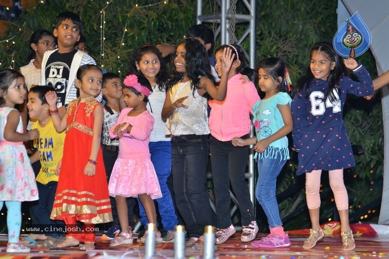 FNCC New Year Celebrations - 4 / 42 photos