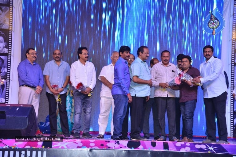 FNCC New Year Celebrations - 5 / 42 photos