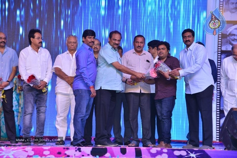 FNCC New Year Celebrations - 10 / 42 photos