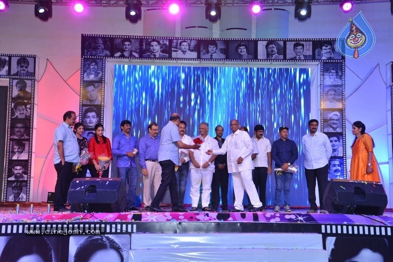 FNCC New Year Celebrations - 11 / 42 photos