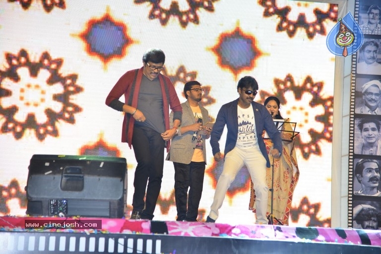 FNCC New Year Celebrations - 17 / 42 photos