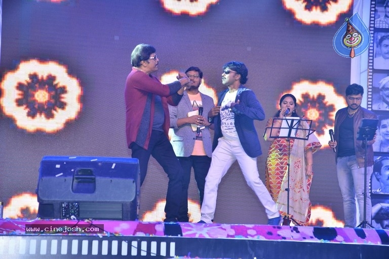 FNCC New Year Celebrations - 21 / 42 photos