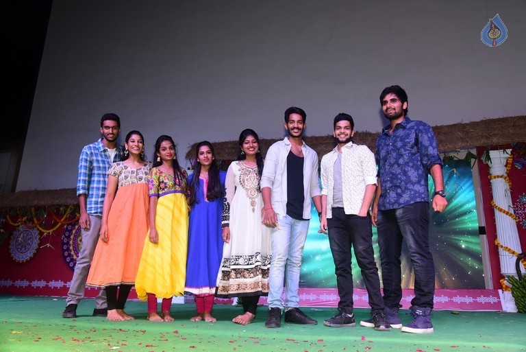 FNCC Ugadi Celebrations 2016 Photos - 1 / 58 photos