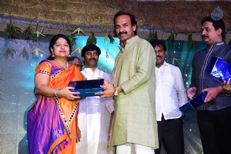 FNCC Ugadi Celebrations 2016 Photos - 2 / 58 photos