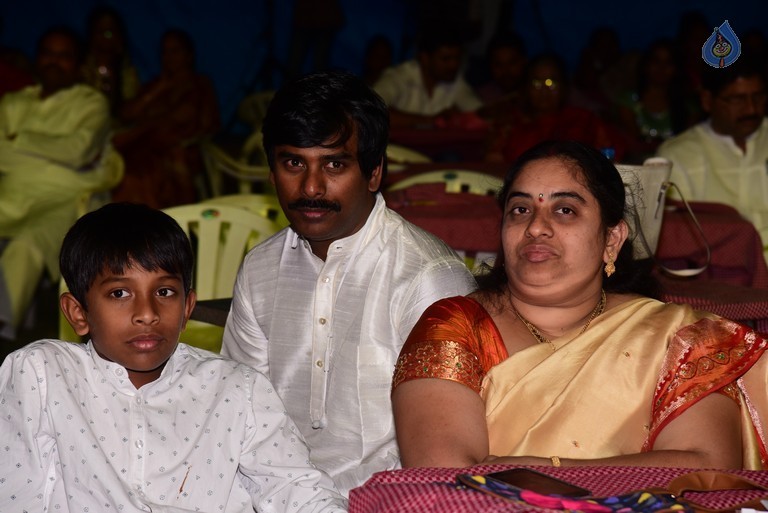 FNCC Ugadi Celebrations 2016 Photos - 13 / 58 photos