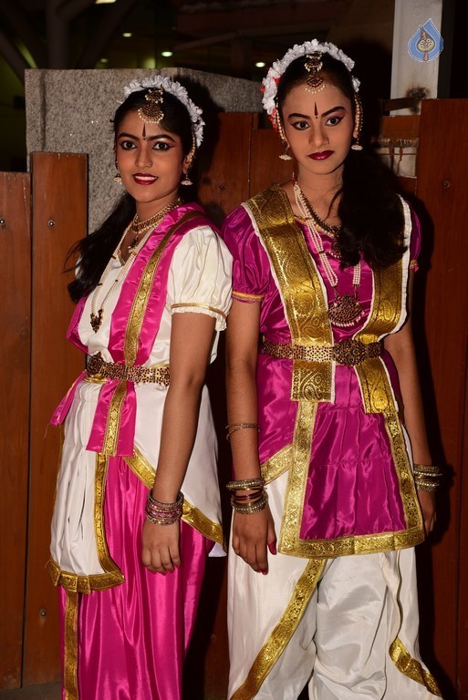 FNCC Ugadi Celebrations 2016 Photos - 17 / 58 photos