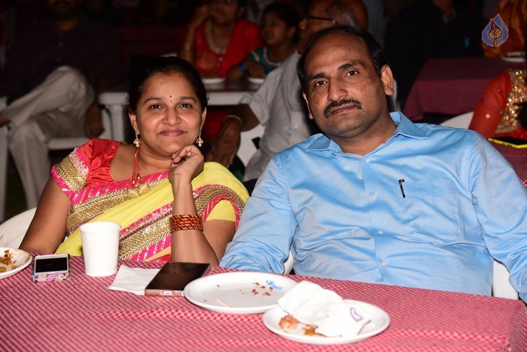 FNCC Ugadi Celebrations 2016 Photos - 26 / 58 photos