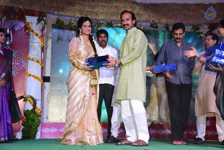 FNCC Ugadi Celebrations 2016 Photos - 27 / 58 photos